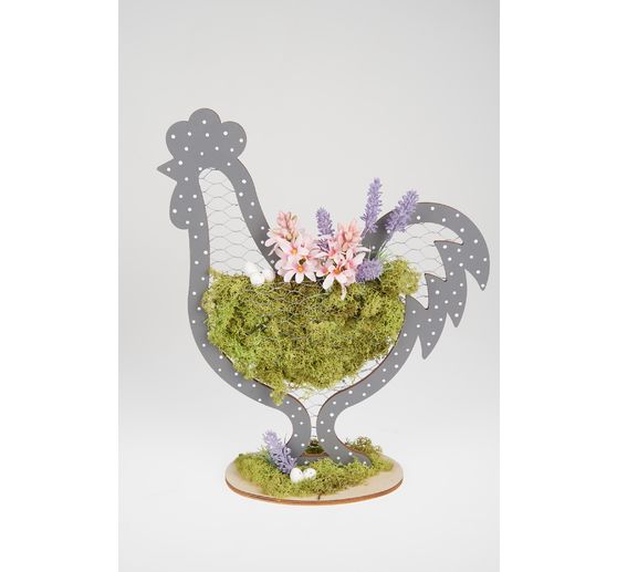 Mesh wire, mesh size 14x14 mm