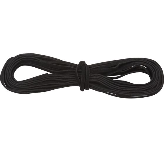 Imitation leather strap, 3mm x 5m