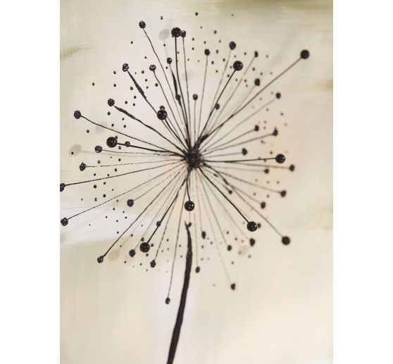 Wooden beads, Ø 6mm, approx. 125 pieces