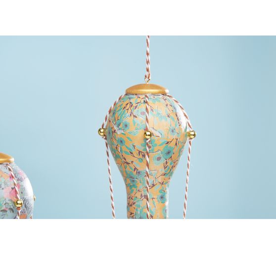 VBS Wax beads, Ø 6 mm, 60 pcs.