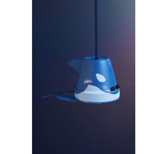 Glass wax beads, Ø 8mm, 25pcs, golden yellow (light orange)