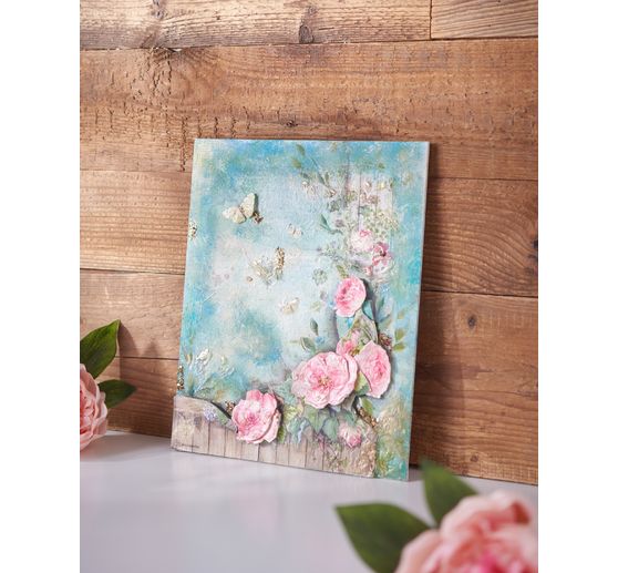 Wood Beads, Ø 15 mm