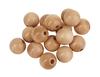 Perline di legno, &Oslash; 15 mm