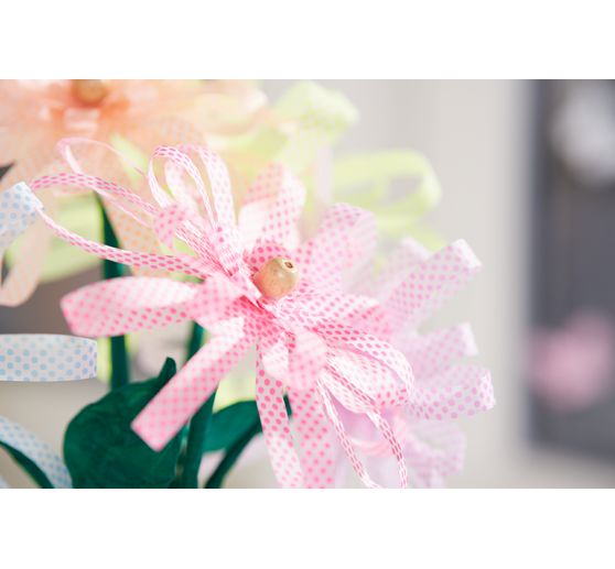 Wooden beads, Ø 12 mm, 30 pieces