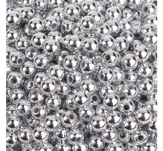 VBS Wax beads, Ø 6mm, 600 pieces