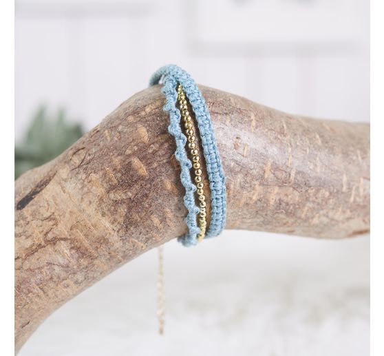 VBS Wax beads, Ø 3mm, 125 pcs.