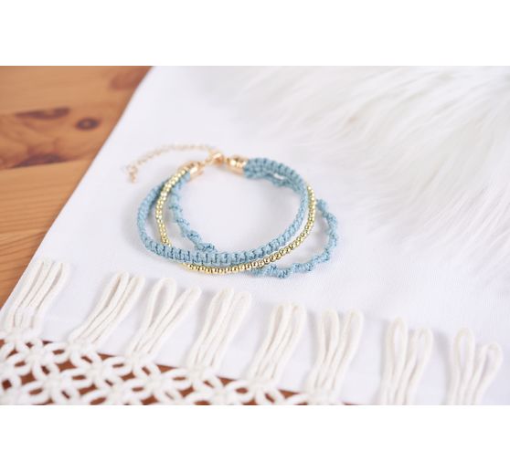 VBS Wax beads, Ø 3mm, 125 pcs.