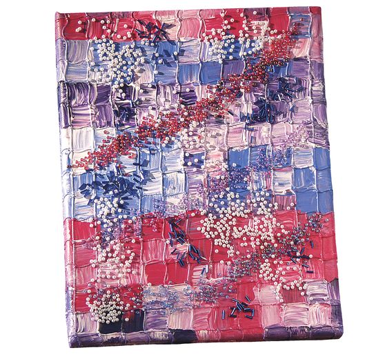 VBS Wax beads, Ø 6 mm, 60 pcs.