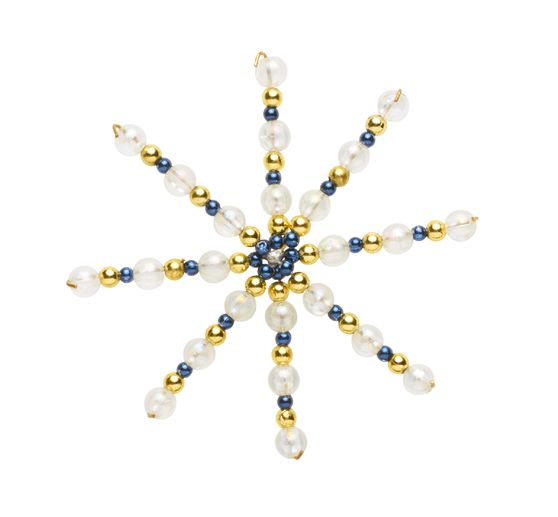 VBS Wire forms "Star", Ø 5 cm