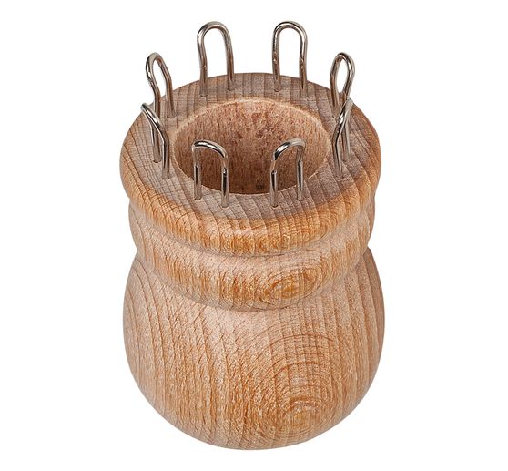 VBS Knitting dolly, 8-mesh