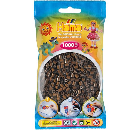 Hama Pearls