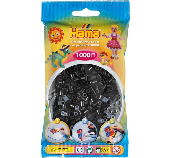 Hama Pearls