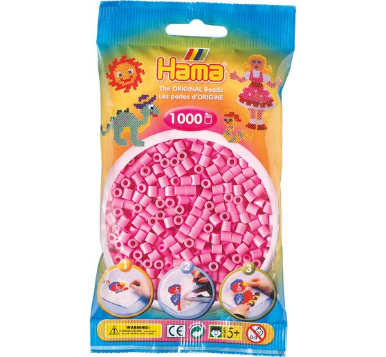 Hama Pearls