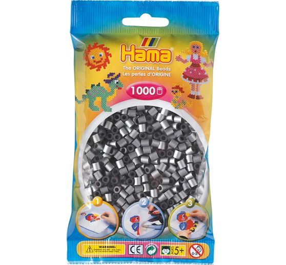 Hama Pearls