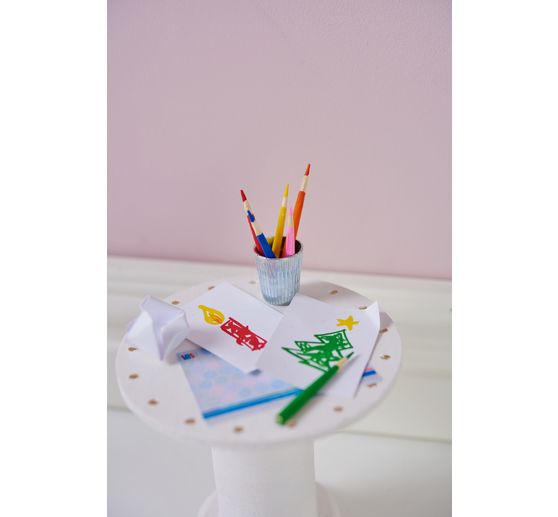 VBS Base for baskets "Round"