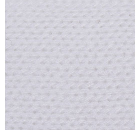 Tubo lavorato a maglia, 28 aghi/Ø 4,0 cm