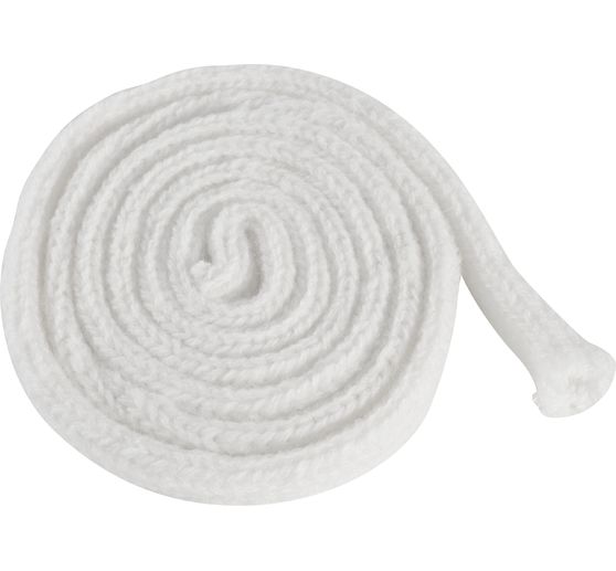 Tubo lavorato a maglia, 12 aghi/Ø 1,5 cm