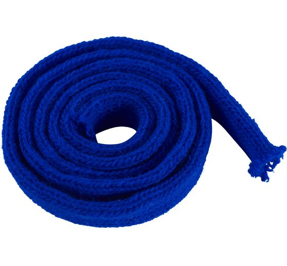 Tubo lavorato a maglia, 12 aghi/Ø 1,5 cm