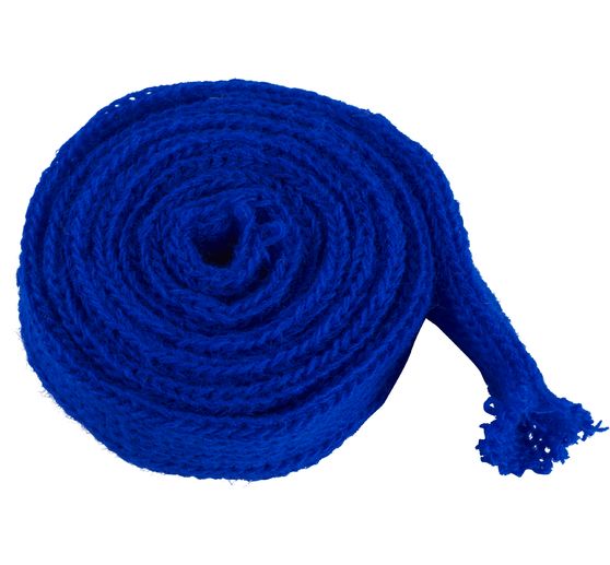 Tubo lavorato a maglia, 18 aghi/Ø 2,2 cm