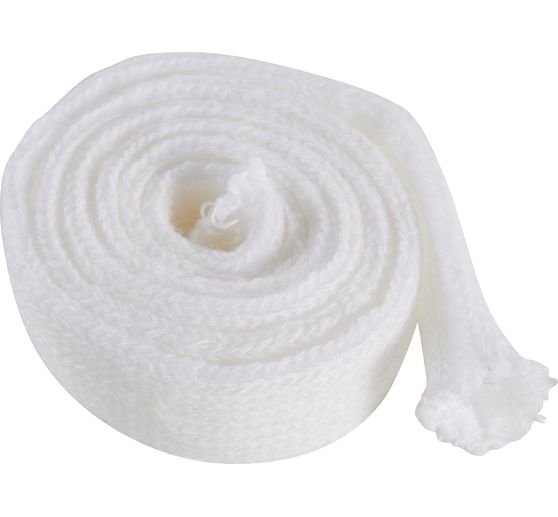 Knitted tube, 22 Needles/Ø 3,0 cm