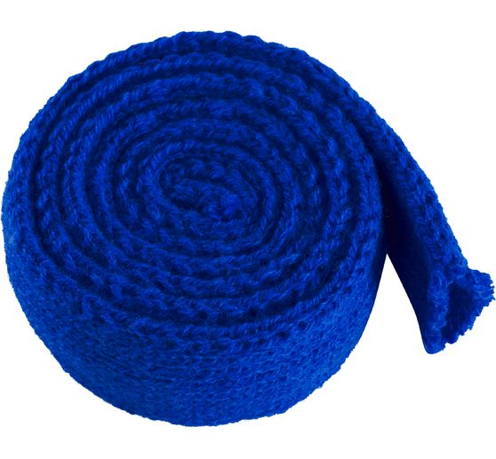 Knitted tube, 22 Needles/Ø 3,0 cm