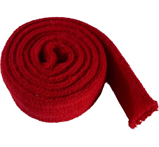 Knitted tube, 22 Needles/Ø 3,0 cm