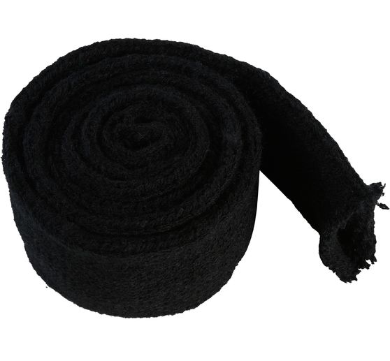 Tubo lavorato a maglia, 28 aghi/Ø 4,0 cm