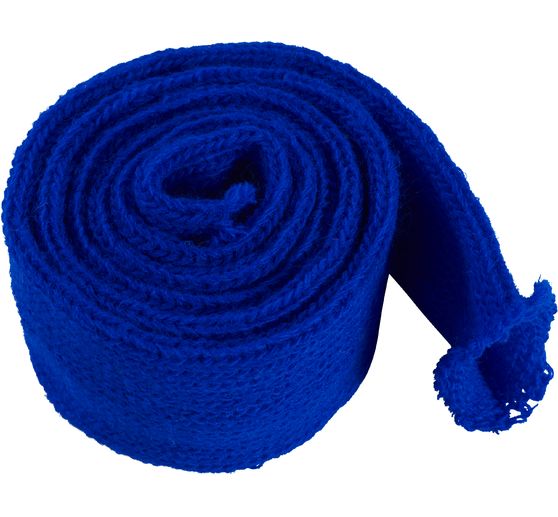 Tubo lavorato a maglia, 28 aghi/Ø 4,0 cm