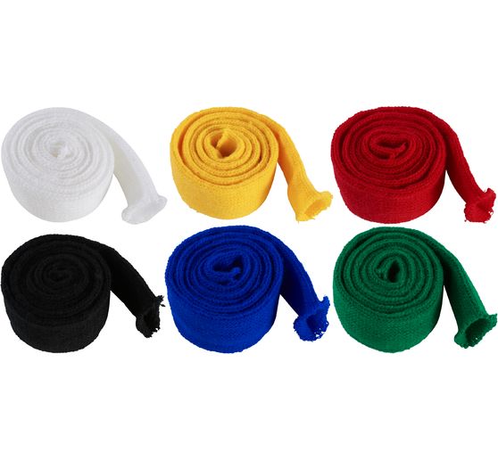 Tubo lavorato a maglia, 28 aghi/Ø 4,0 cm