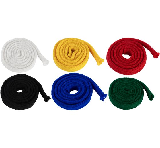 Tubo lavorato a maglia, 12 aghi/Ø 1,5 cm