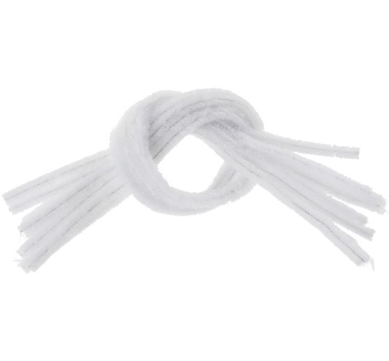 VBS Chenille wire, 10 pieces