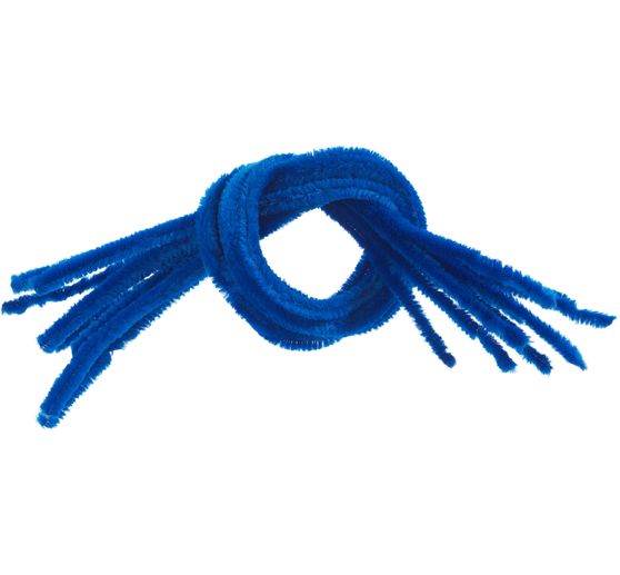 VBS Chenille wire, 10 pieces