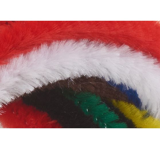 VBS Chenille wire, 10 pieces