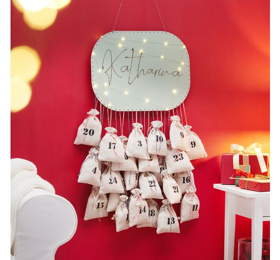 VBS Cotton cord "Duo"