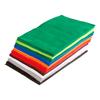 Megapack di feltri per lavoretti VBS, 50 pezzi, colori assortiti