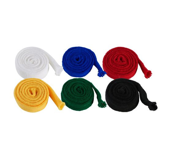 Tubo lavorato a maglia, 18 aghi/Ø 2,2 cm