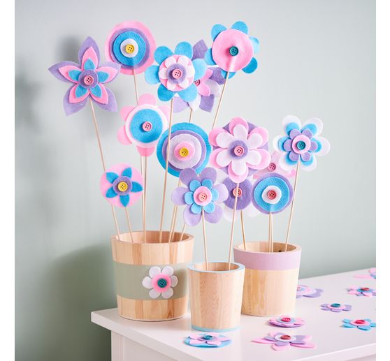 VBS Craft felt, 20 x 30 cm