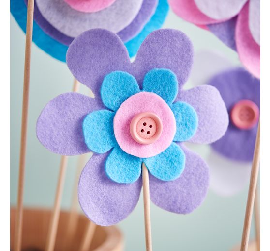 VBS Craft felt, 20 x 30 cm