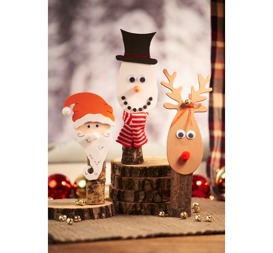 VBS Occhi mobili da incollare su "Mix", 100 pezzi