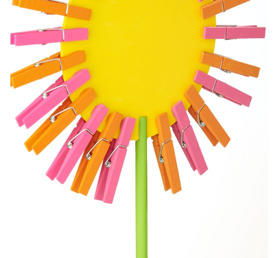 VBS Base for baskets "Round"