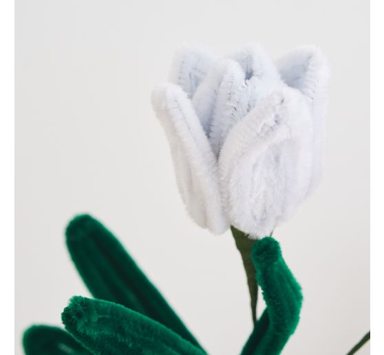 VBS Filo chenille, 10 pezzi