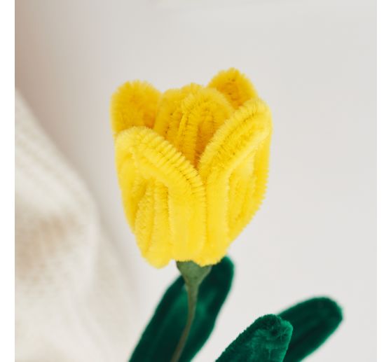 VBS Filo chenille, 10 pezzi