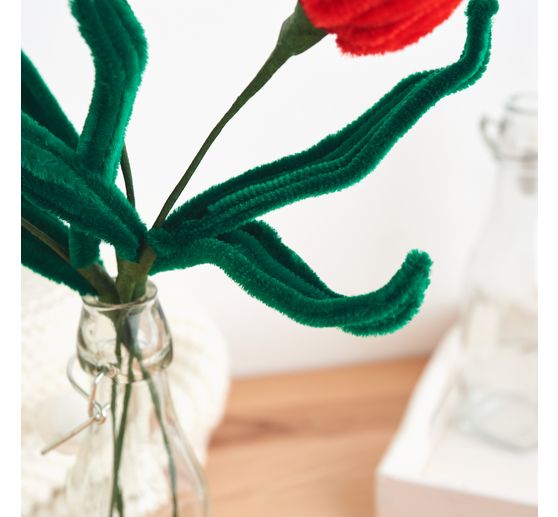 VBS Filo chenille, 10 pezzi