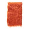 Peluche Colore dei capelli biondo ramato