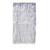 Peluche Grigio argento