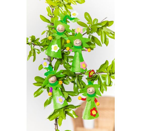 VBS Handicraft felt, 45 x 100 cm