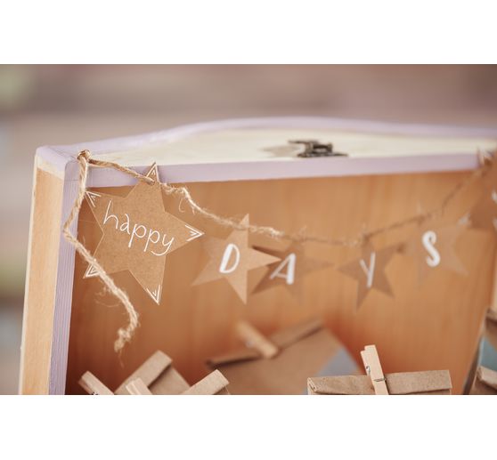 Pendenti decorativi "Mix" VBS