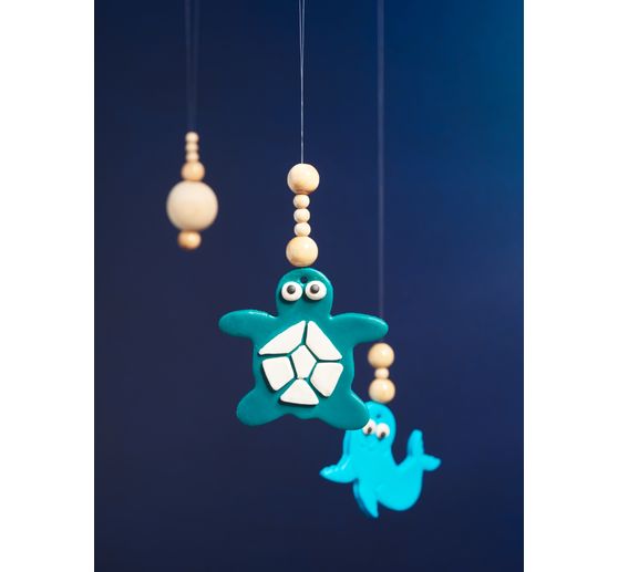 Croce mobile, 6 braccia