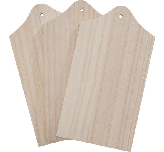 VBS Tavola per la colazione, 3 pezzi