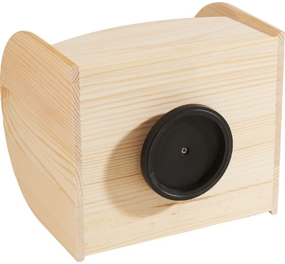 VBS Utensil box, rotatable